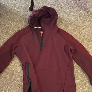 Nike tech hoodie